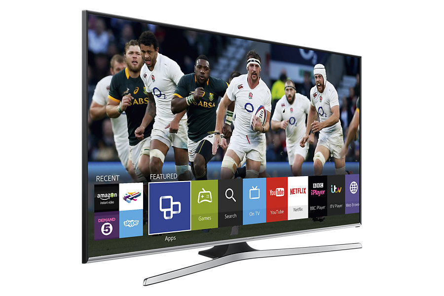 Samsung UE55J5500 139.7 cm (55") Full HD Smart TV Wi-Fi Black – image 3
