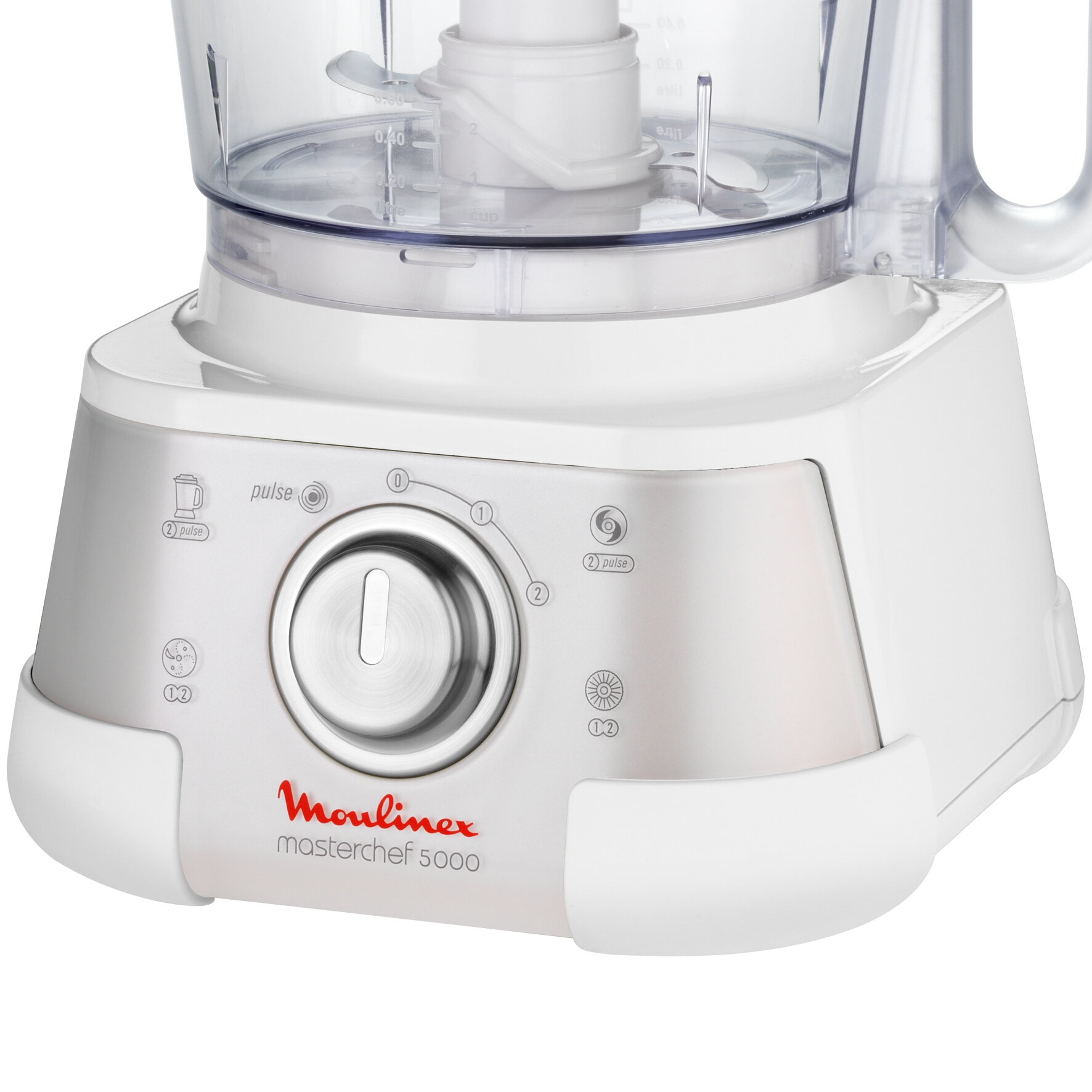 Moulinex FP513110 food processor – image 2