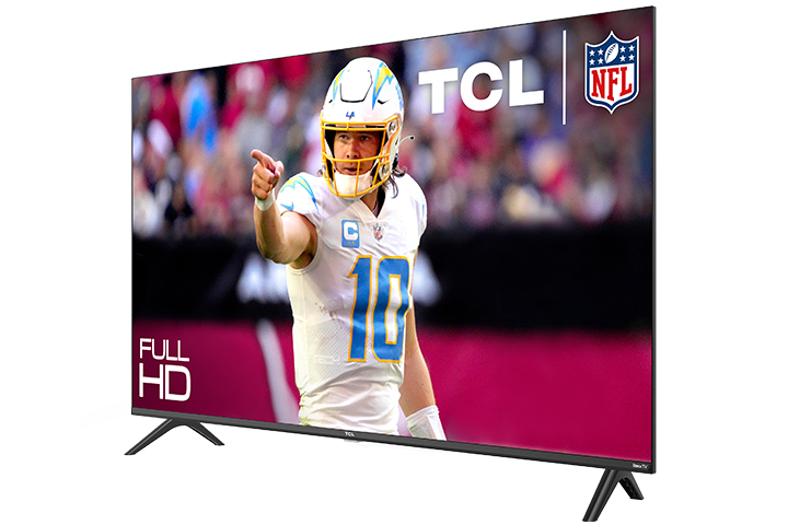 TCL S Class 43S310R TV – image 3