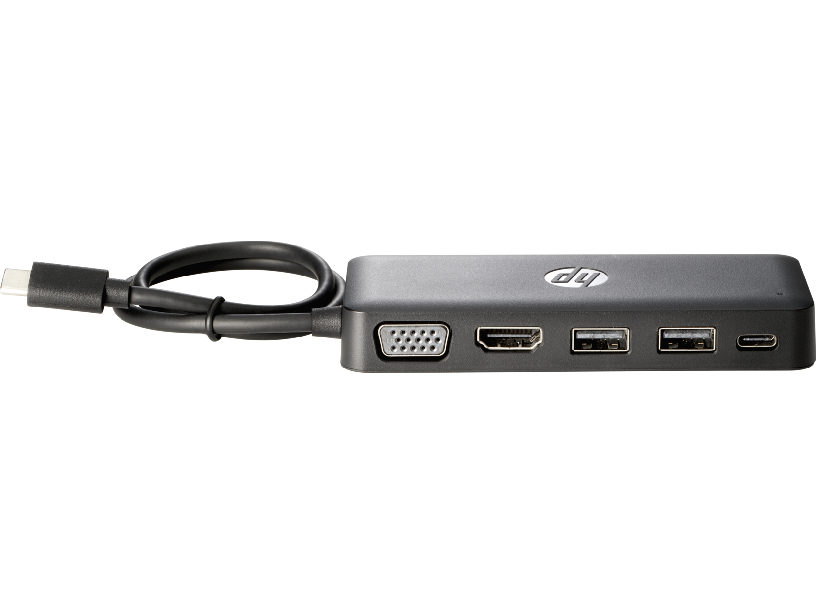 HP USB-C Travel HUB – image 6