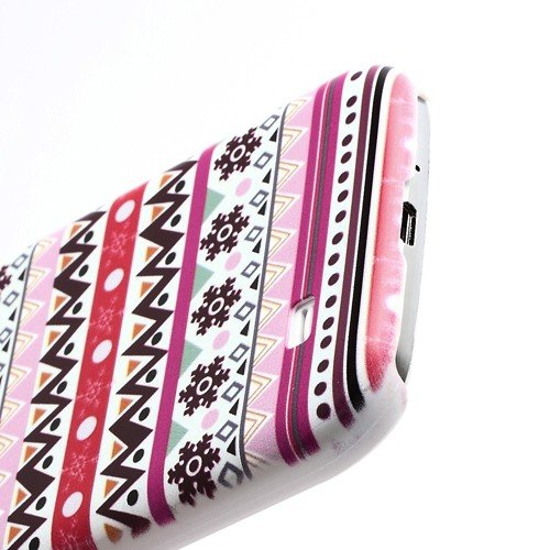 Samsung 0755563282140 mobile phone case Cover Multicolour – image 3