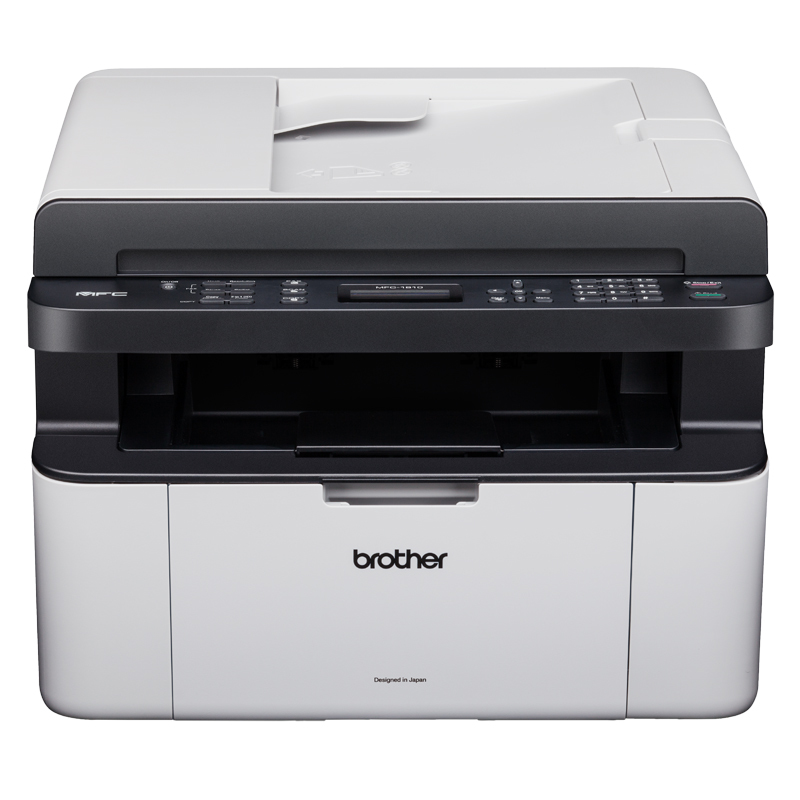 Brother MFC-1900 multifunction printer Laser A4 – image 1