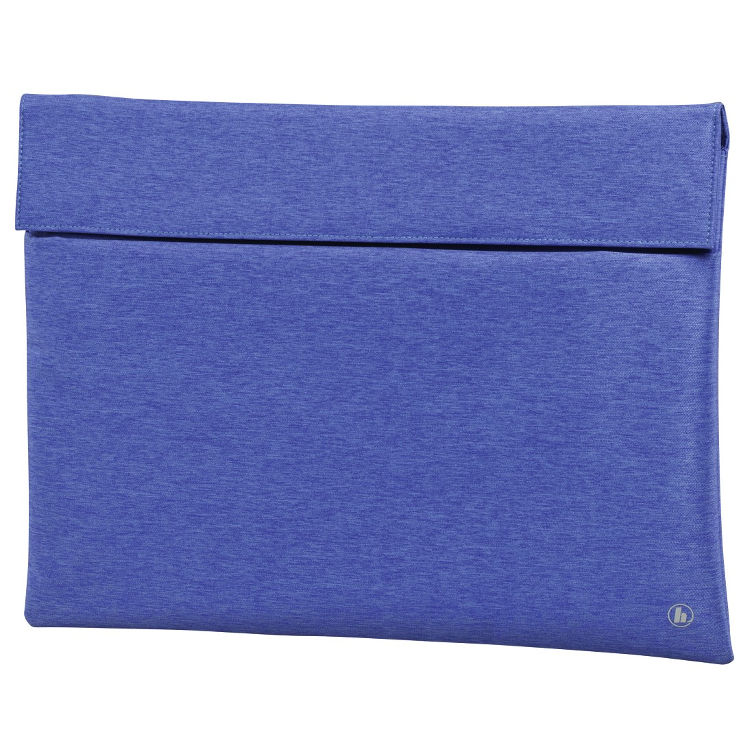 Hama 101734 39.6 cm (15.6") Sleeve case Blue