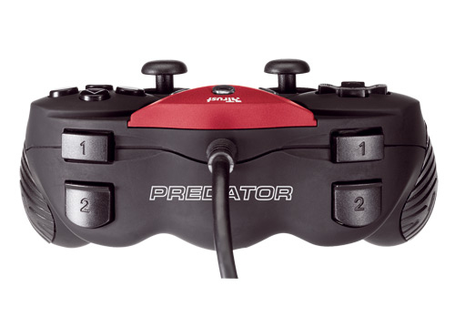 Trust GM-1500 Gaming Controller Gamepad – image 4