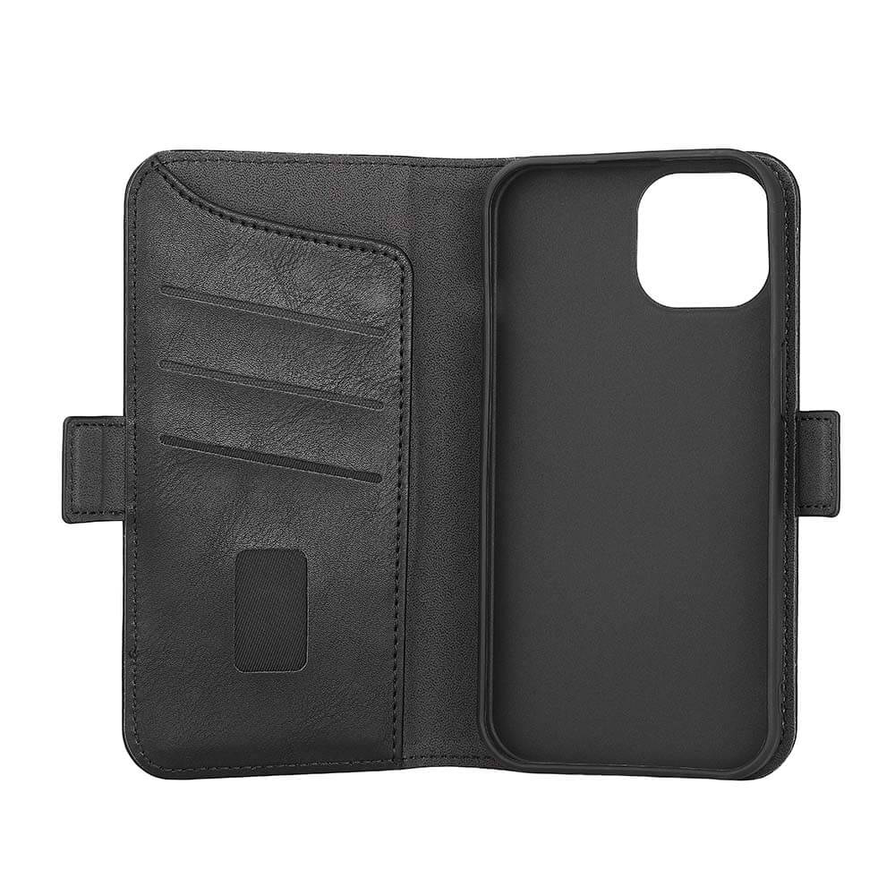 Gear Wallet Case 3 Card Slots Magseries Black - iPhone 13/14/15 – image 4