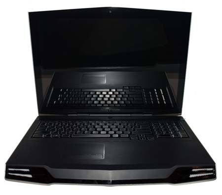 Alienware M17x R3 – image 2