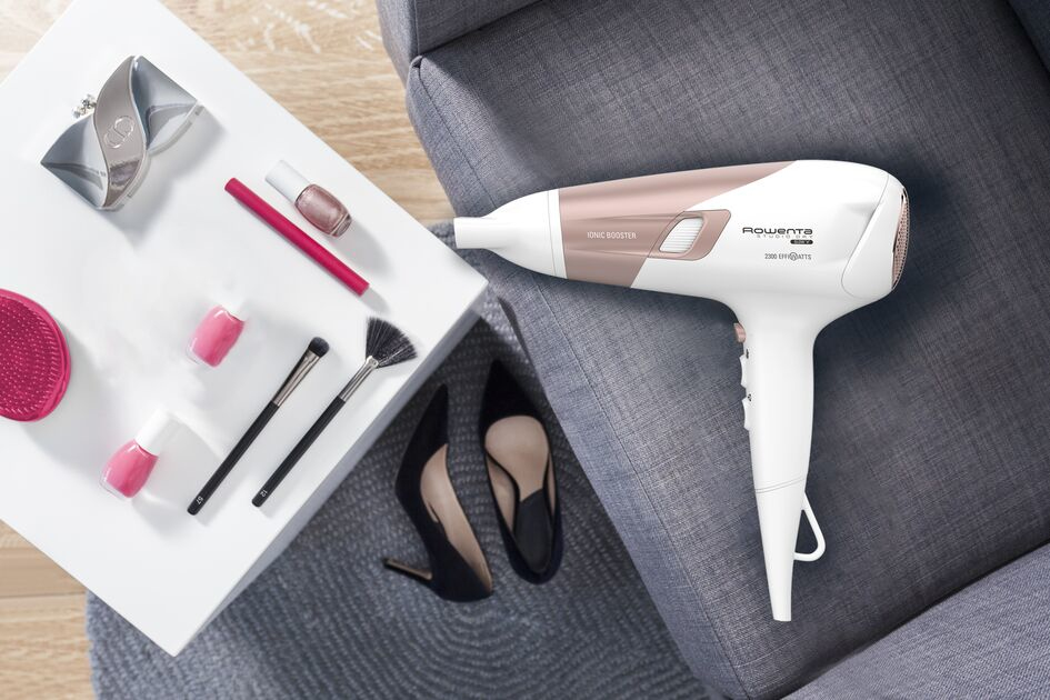 Rowenta Studio Dry CV5830 hair dryer – image 9