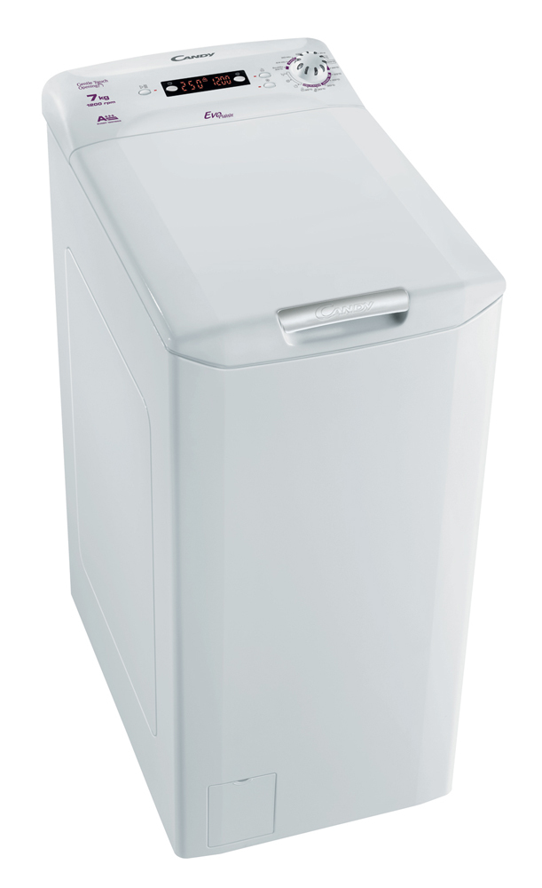 Candy EVOGT 12072D3-S