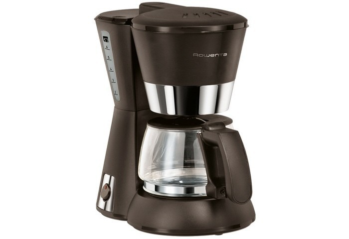 Rowenta CG2119 coffee maker Drip coffee maker