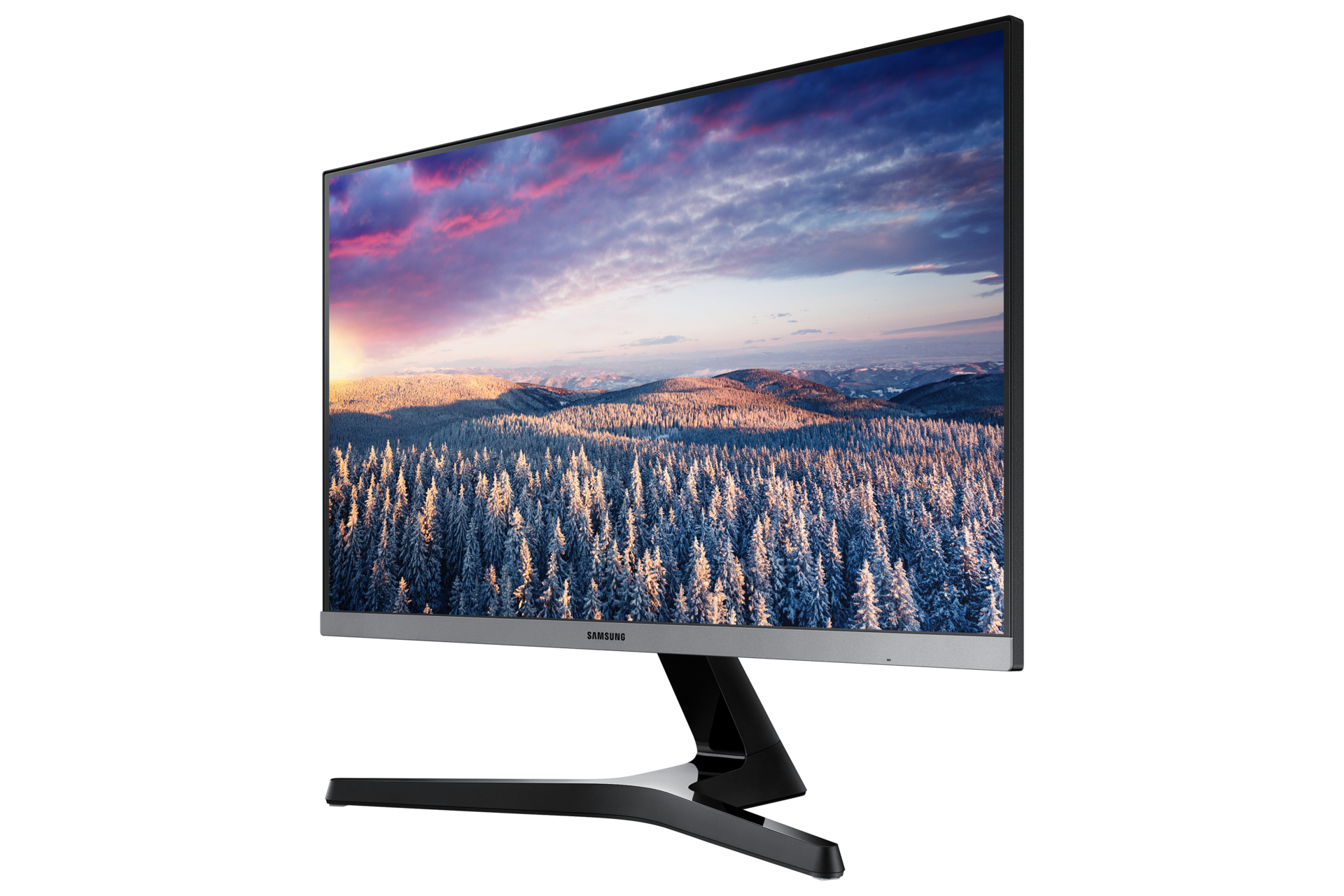 Samsung SR35 computer monitor – image 6