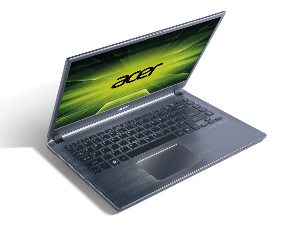 Acer Aspire Timeline Ultra 481TG-73516G25Mass Intel® Core™ i7 i7-3517U – image 6