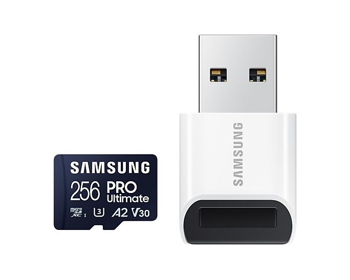 Samsung MB-MY256SB/WW memory card – image 5