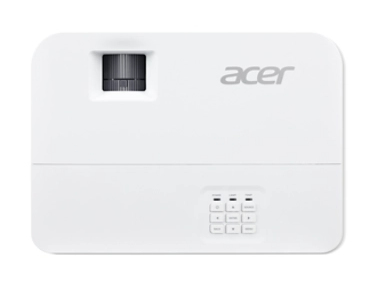 Acer Home MR.JVT11.002 data projector 4800 ANSI lumens DLP 1080p (1920x1080) White – image 3