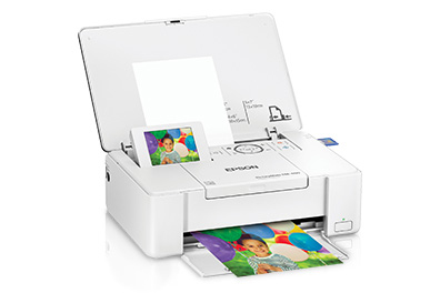 Epson C11CE84201 inkjet printer – image 2