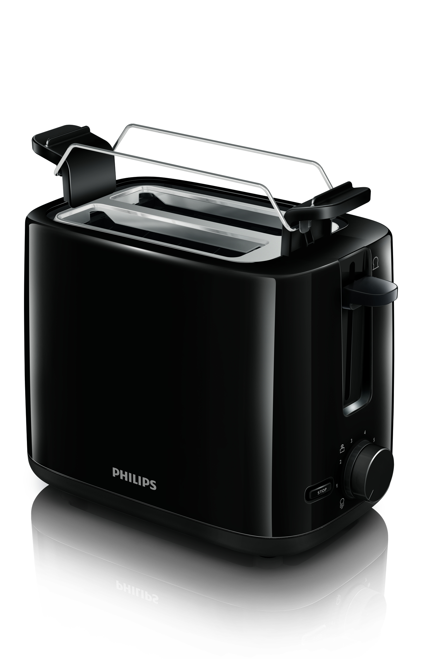 Philips HD2596/90 — vue 1 sur 8