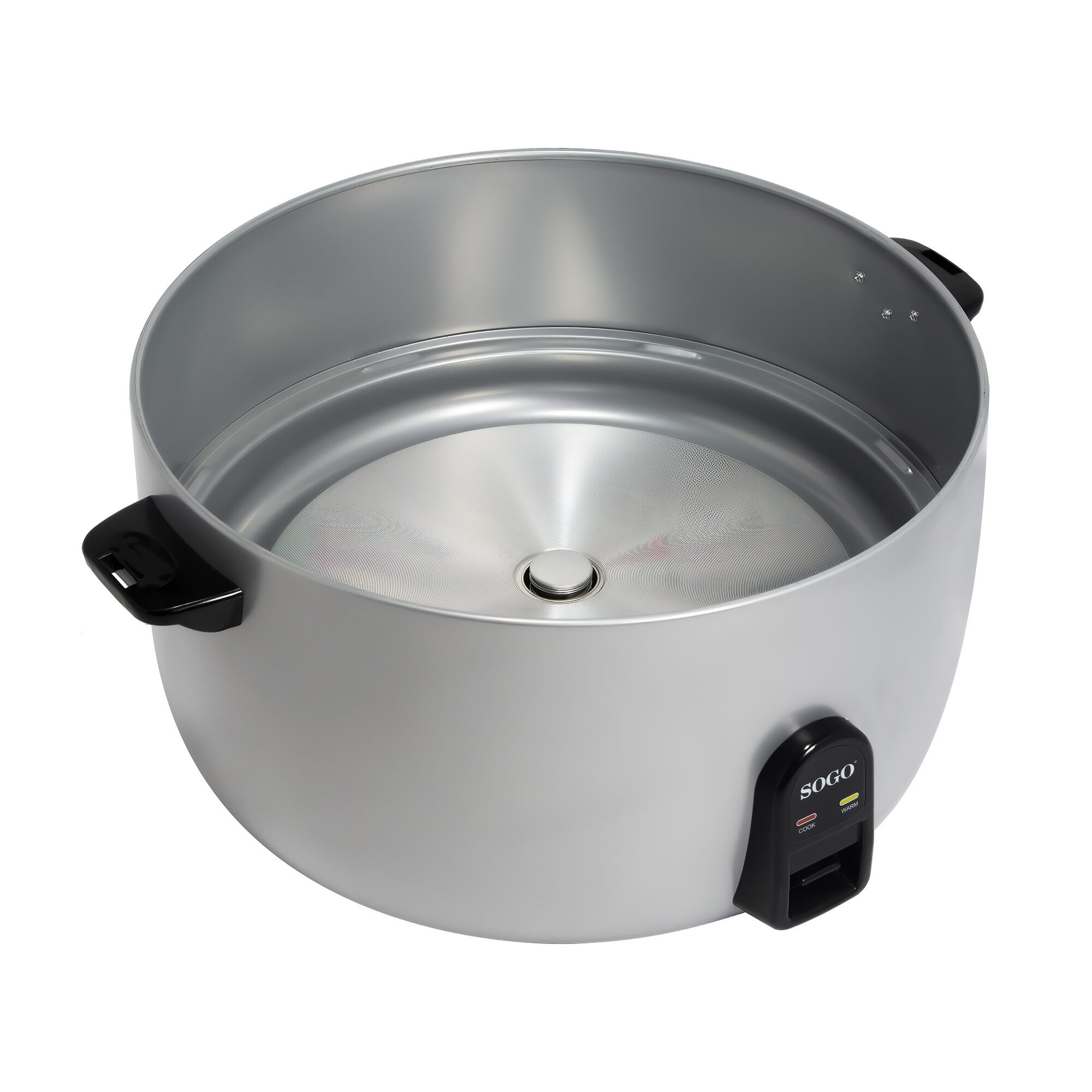 Sogo ARR-SS-10770 rice cooker – image 8