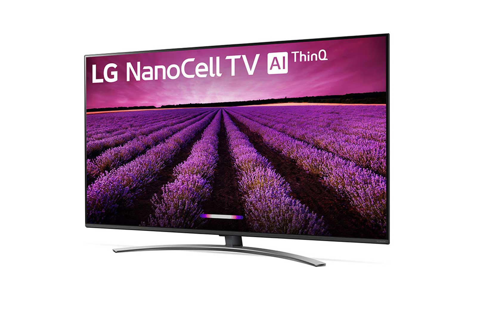 LG NanoCell 65SM8100AUA TV – image 2