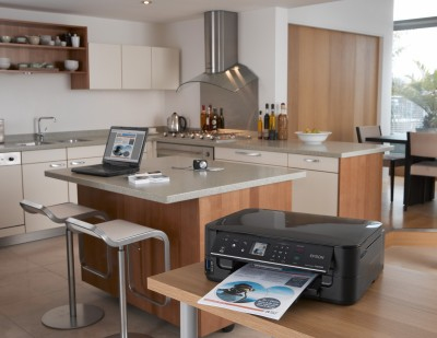 Epson Stylus SX525WD – image 5
