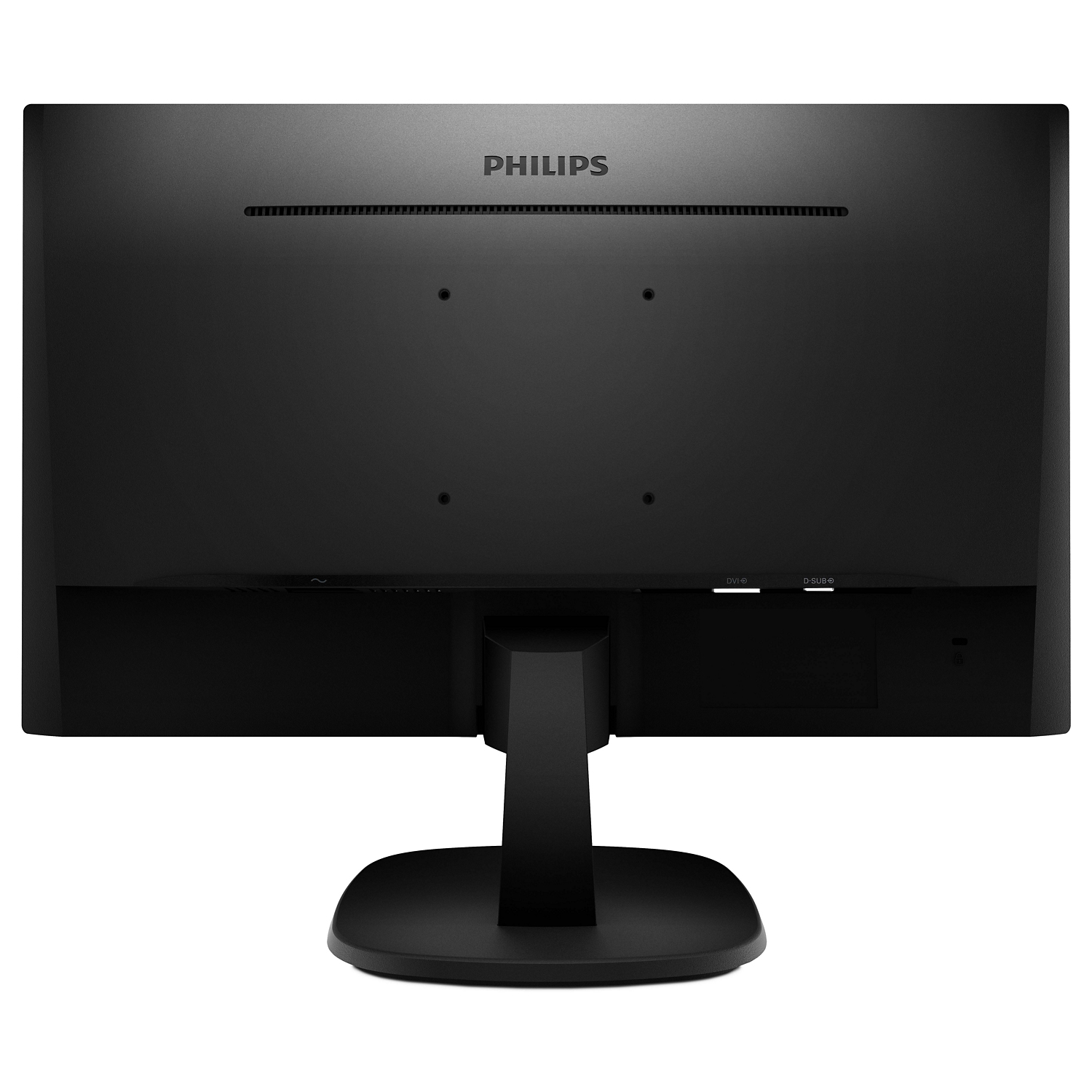 Philips V Line Full HD LCD monitor 273V7QSB/00 – image 2