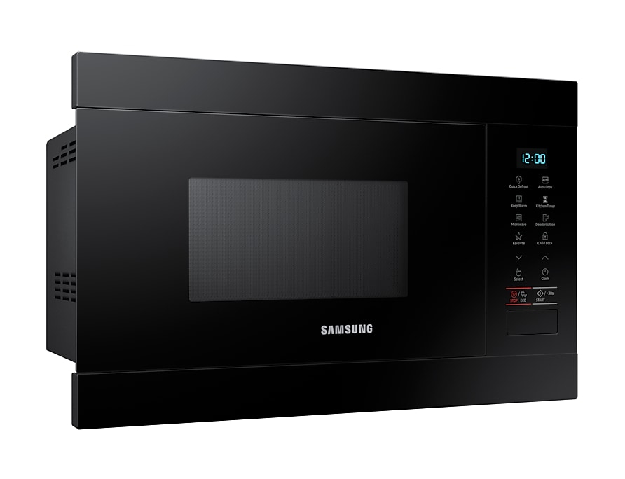 Samsung MS22M8054AK/EN Black Combination microwave Built-in – image 3