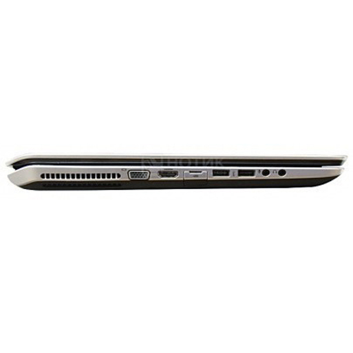 HP ENVY dv7-7204ed Intel® Core™ i7 i7-3630QM – image 2