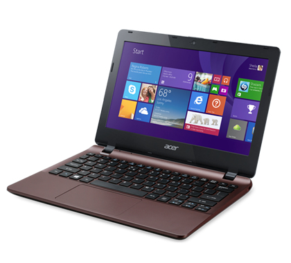 Acer Aspire E 11 E3-112-C6XG Intel® Celeron® N2840 Laptop – image 3
