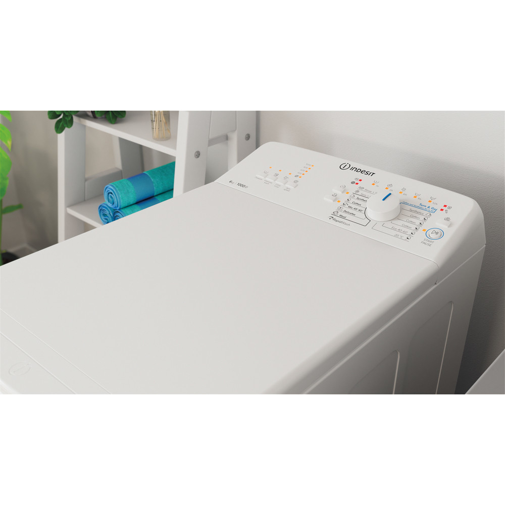 Indesit BTW L60300 EE/N – image 5