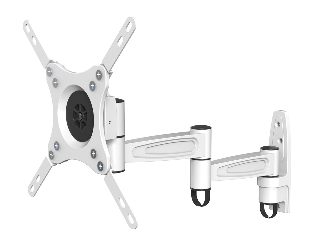 Multibrackets M VESA Flexarm 360 III White 75 100 200 – image 4