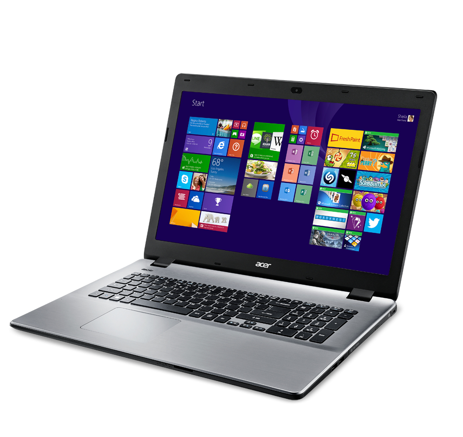Acer Aspire E E5-771-72CQ Intel® Core™ i7 i7-5500U Laptop – image 3