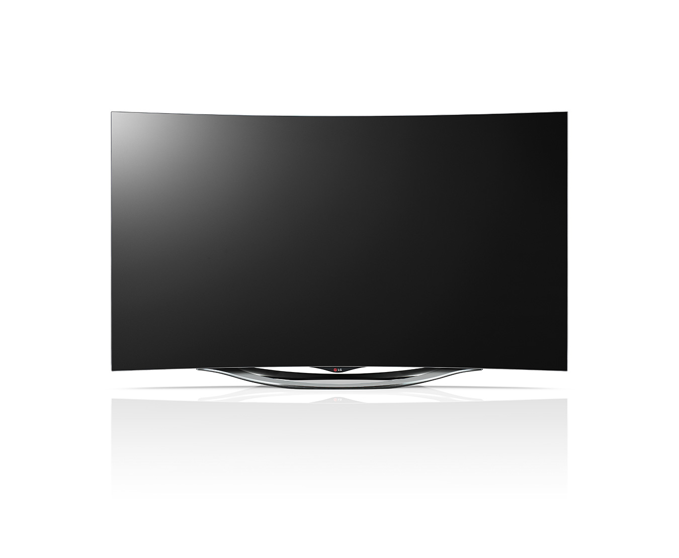 LG 55EC940V TV 139.7 cm (55") Full HD Smart TV Wi-Fi Black – image 2