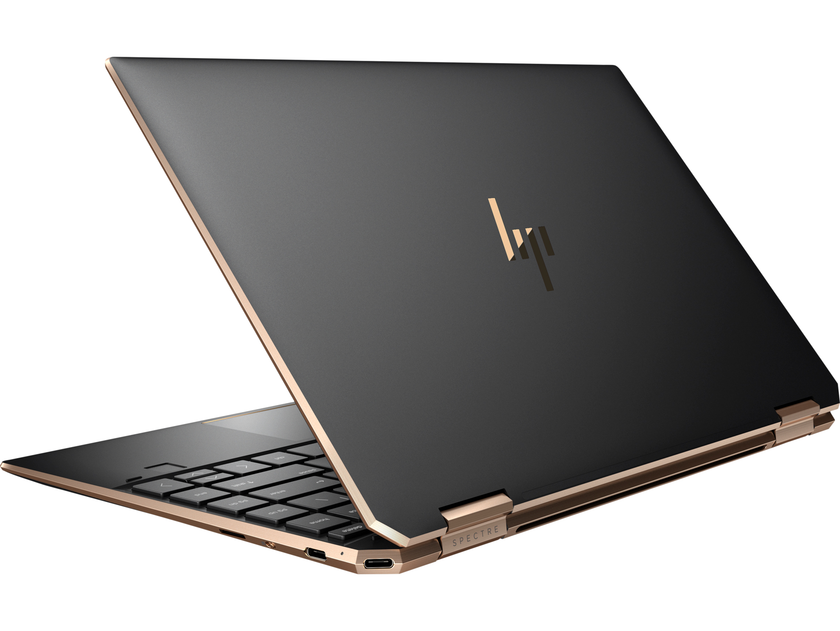 HP Spectre x360 13-aw0010ca Intel® Core™ i5 i5-1035G4 Hybrid (2-in-1) – image 4
