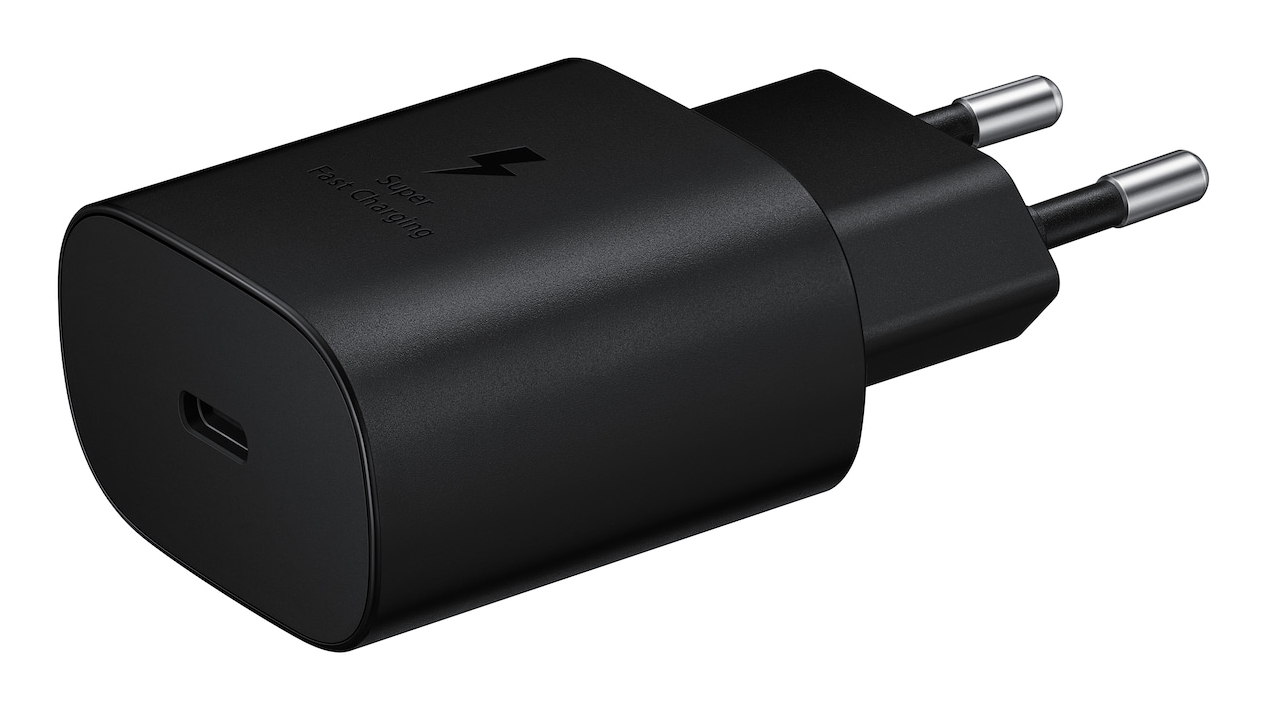 Samsung Wall Charger for Super Fast Charging (25W)