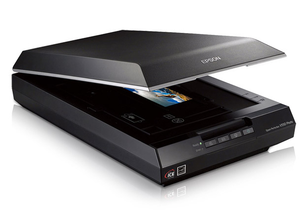 Epson B11B210201 scanner Flatbed scanner – image 4