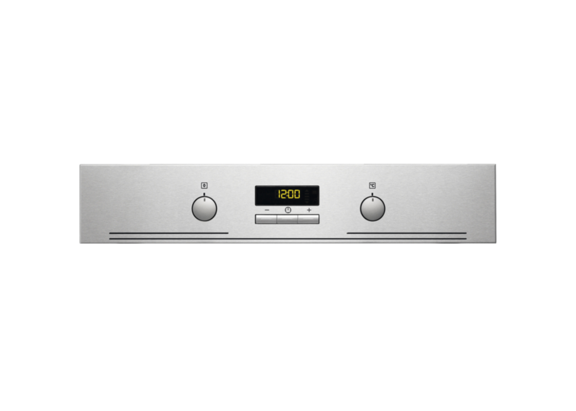 Electrolux EZC2430EOX 57 L 2515 W Black, Stainless steel – image 4