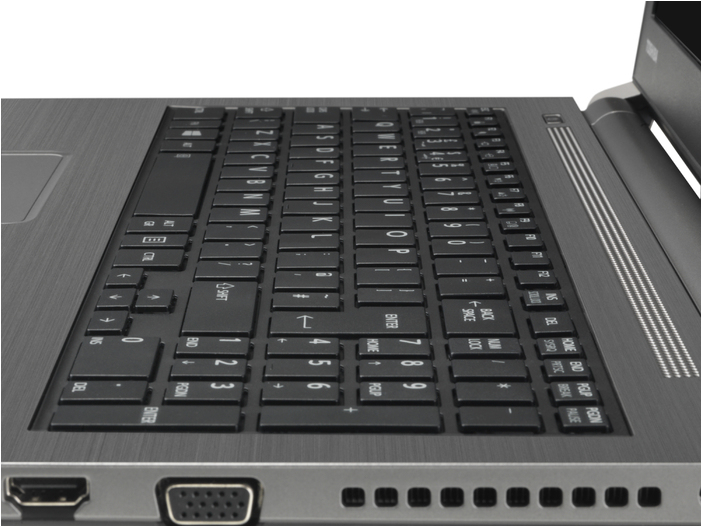 Dynabook A50-C-1ZV Intel® Core™ i5 i5-6200U Laptop – image 3