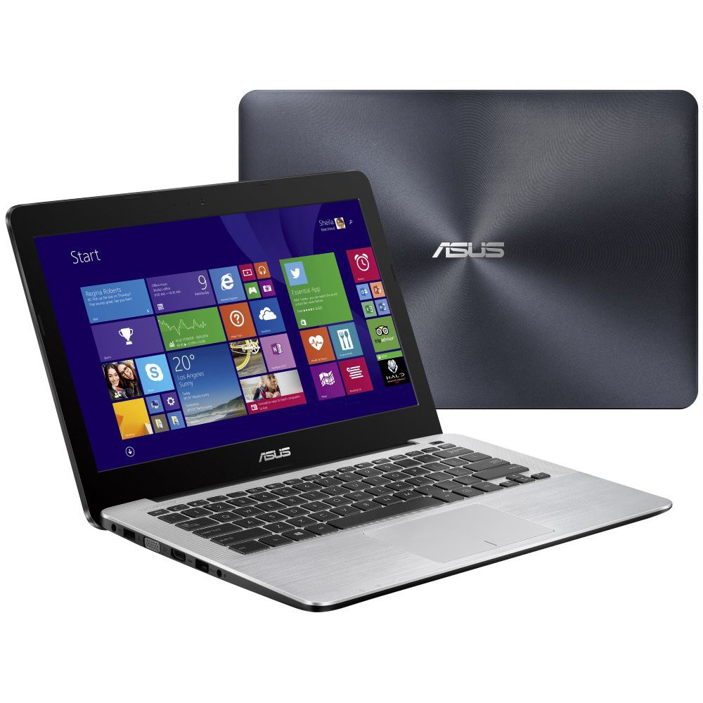 ASUS F302LA-FN067H laptop Intel® Core™ i5 i5-5200U – image 3