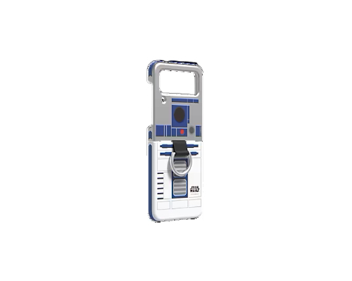 Samsung GP-XVF721HOSSW mobile phone case – image 2