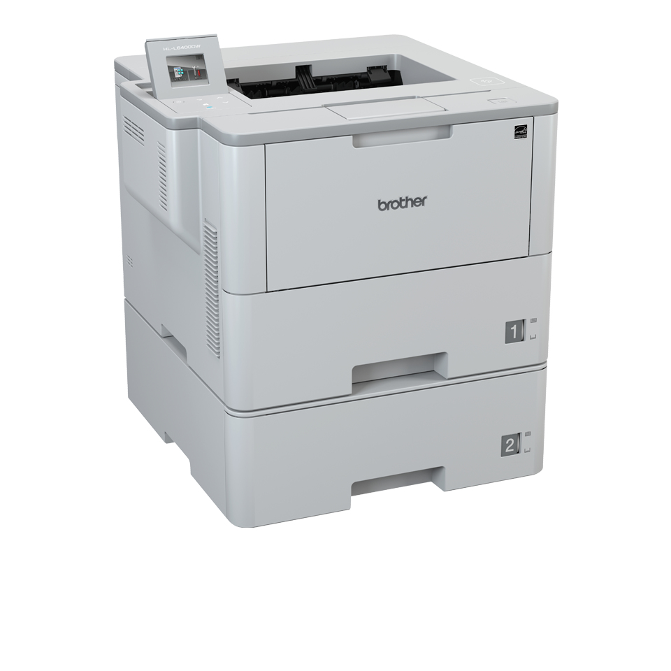Brother HL-L6400DWTSP (SecPlus) – image 2