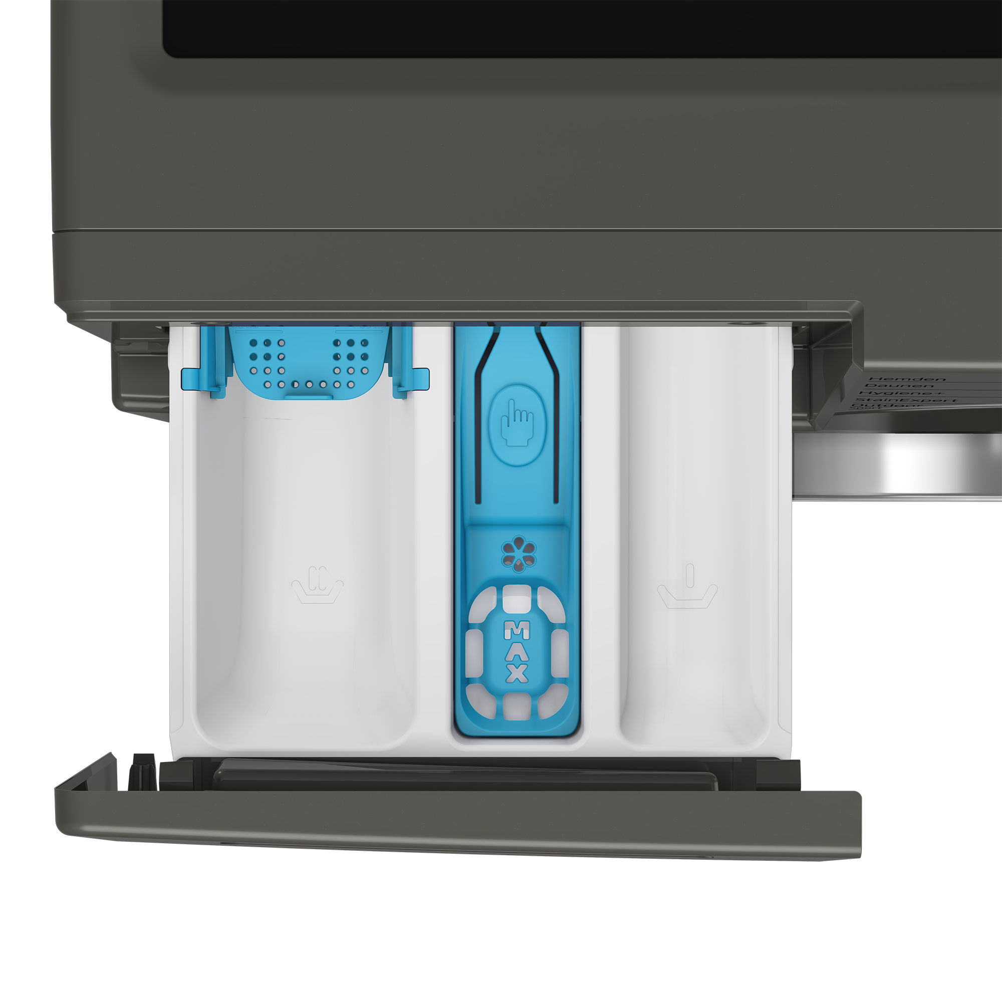 Beko WML71463PTEMG1 washing machine Front-load – image 5