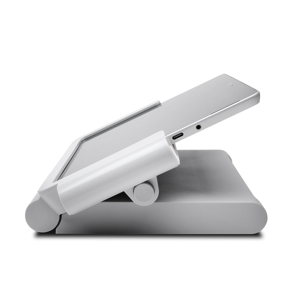 Kensington SD6000 mobile device dock station Tablet Grey – image 6