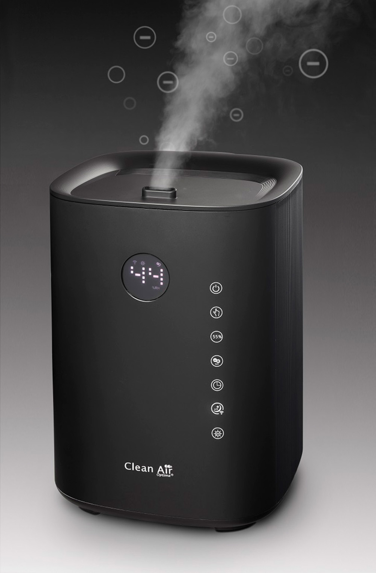 Clean Air Optima CA-605 humidifier Ultrasonic – image 8
