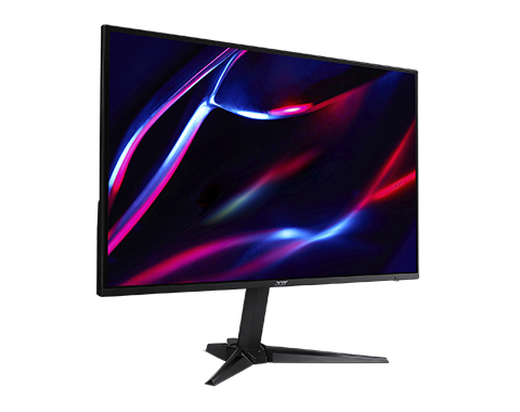 Acer NITRO VG2 VG273 монитор для ПК 68,6 cm (27") 1920 x 1080 пикселей Full HD ЖК Черный