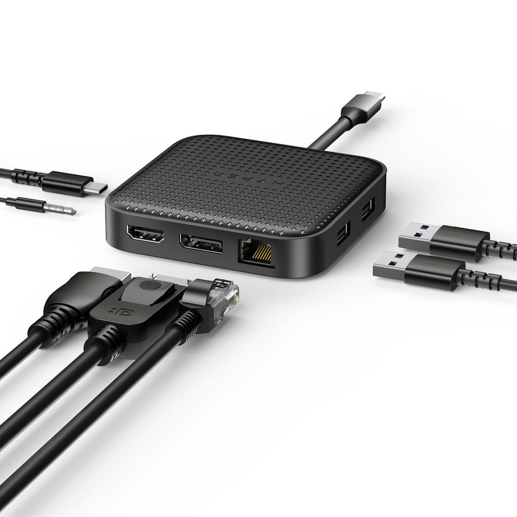 Targus HD USB4 Mobile Dock – image 2