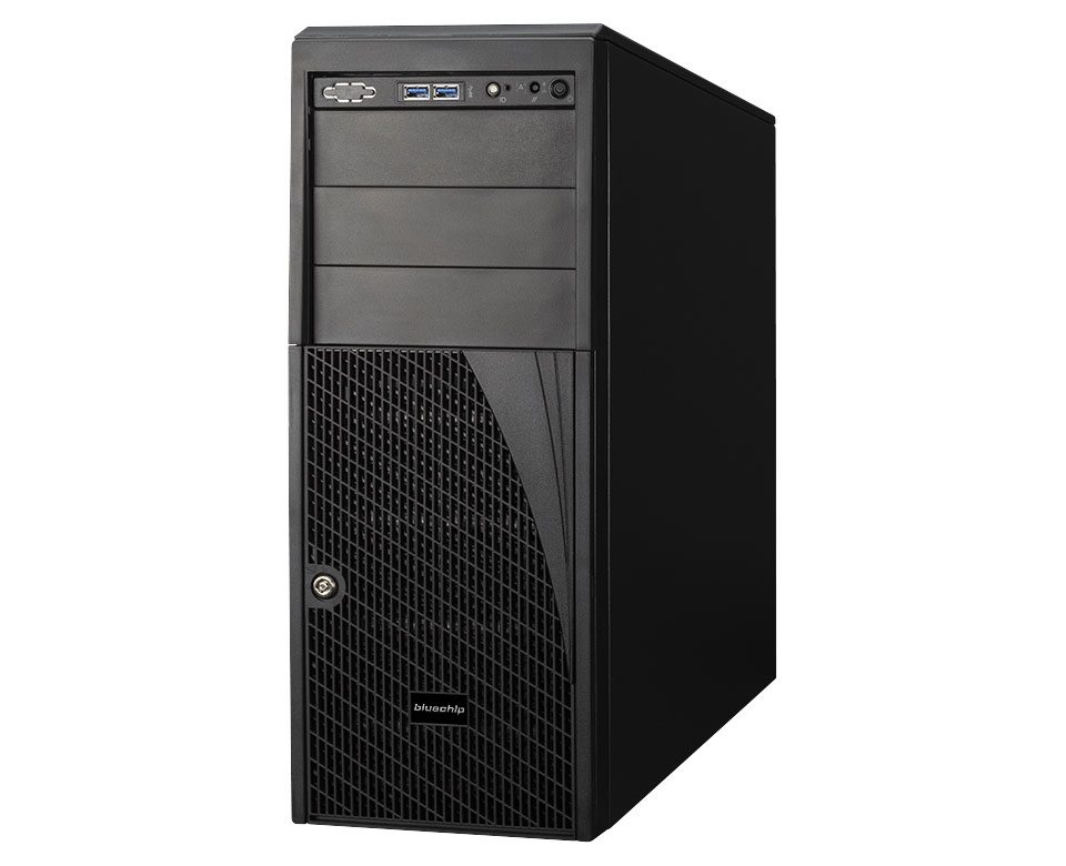 bluechip SERVERline T50201i – image 3