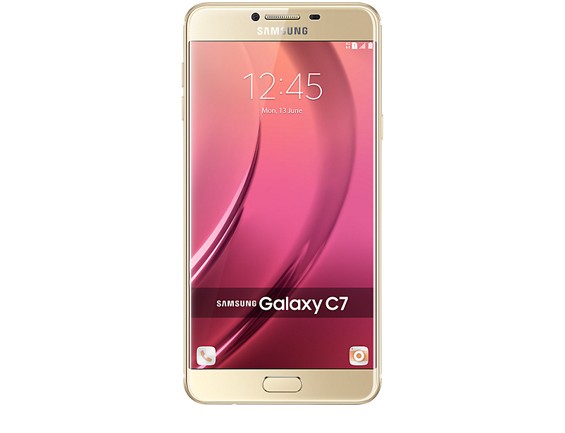 Samsung Galaxy C7 SM-C7000 – image 1