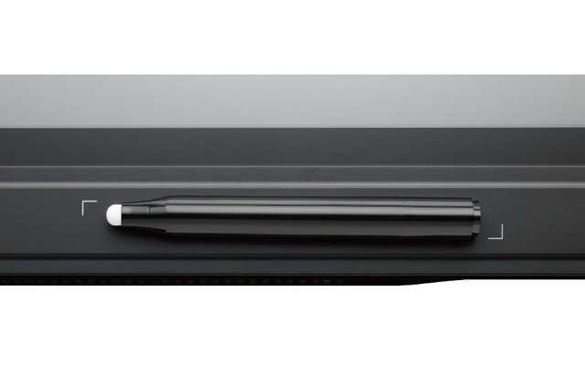 Sharp CB-PENS-3 stylus pen Black – image 2
