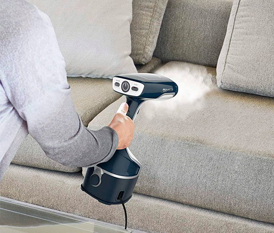 Rowenta X'cel Steam + DR8180U0 garment steamer Handheld garment steamer – image 6