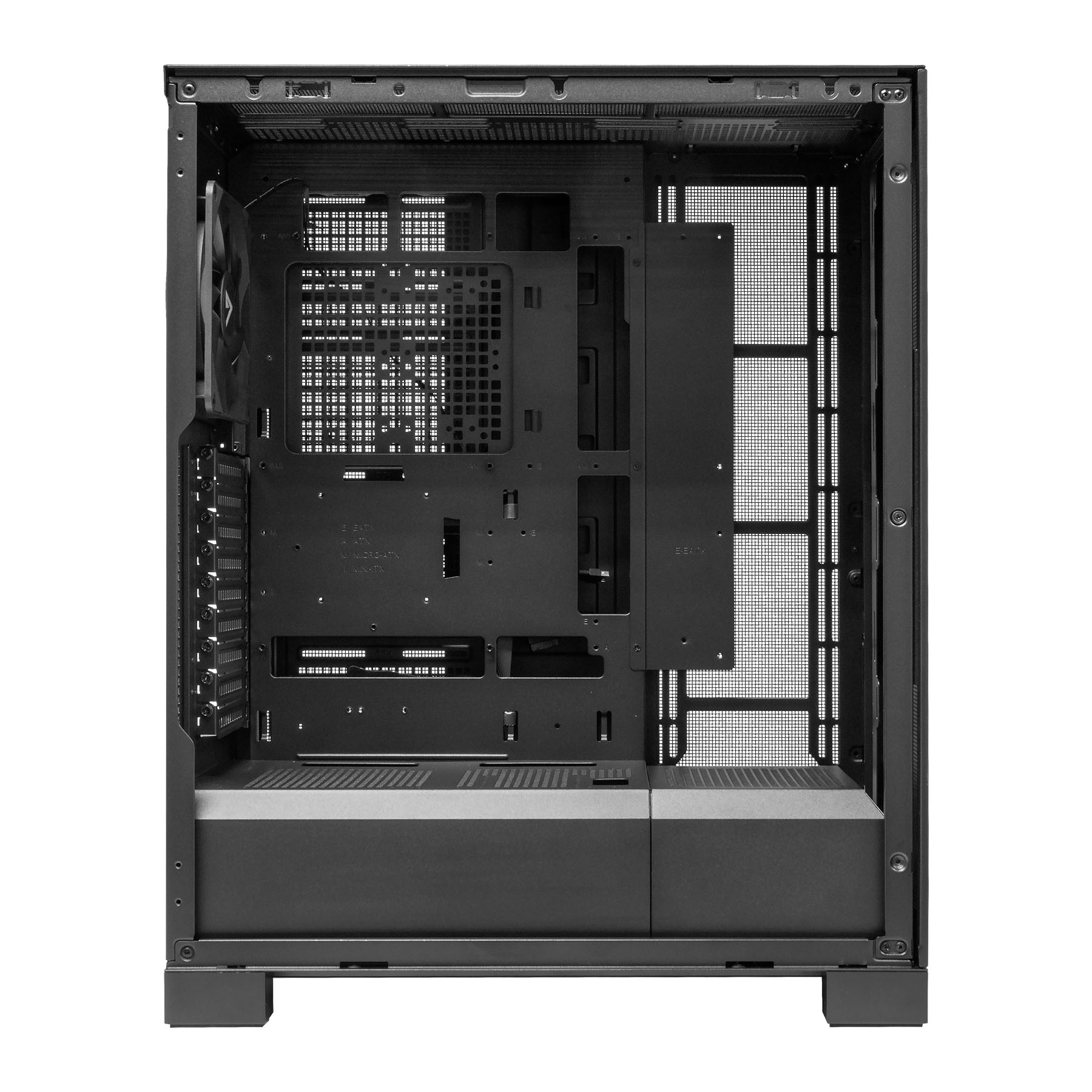 ABYSM AI Pro 100 Workstation – image 5