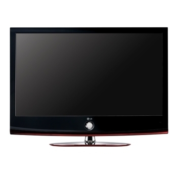 LG 37LH7030 TV 94 cm (37") Full HD Black 500 cd/m² – image 1