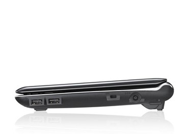 Samsung N140-KA01ES Intel Pentium Mobile N270 Netbook – image 2